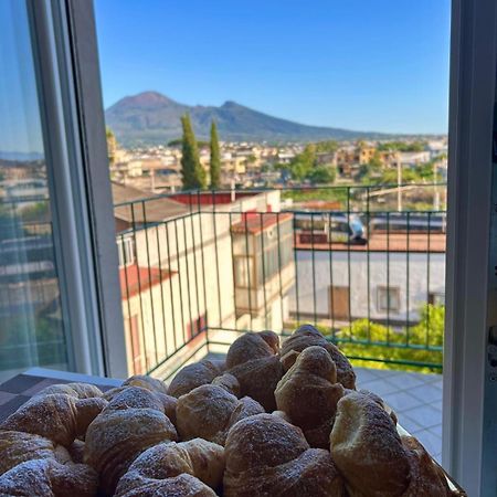 Bed and Breakfast Civico 29 Pompei Exterior foto